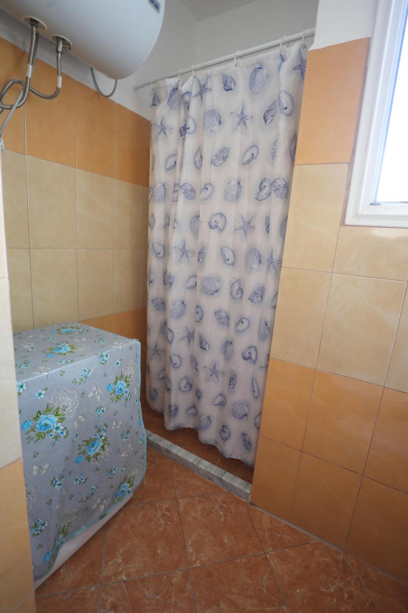 Blue Bay Apartments Sarandë Eksteriør billede